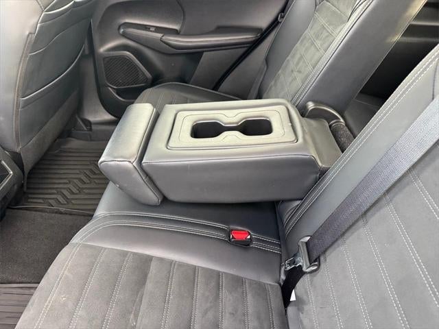 2024 Mitsubishi Outlander SE 2.5 S-AWC