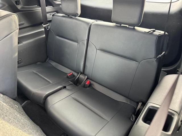 2024 Mitsubishi Outlander SE 2.5 S-AWC