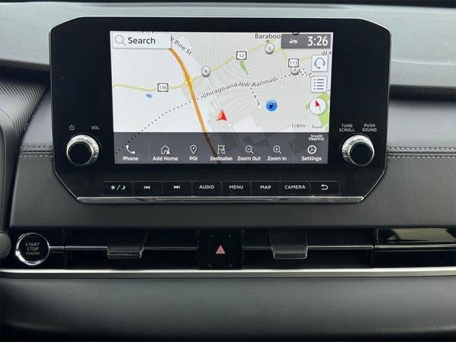 2024 Mitsubishi Outlander SE 2.5 S-AWC