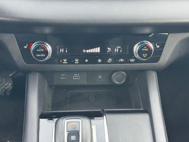 2024 Mitsubishi Outlander SE 2.5 S-AWC