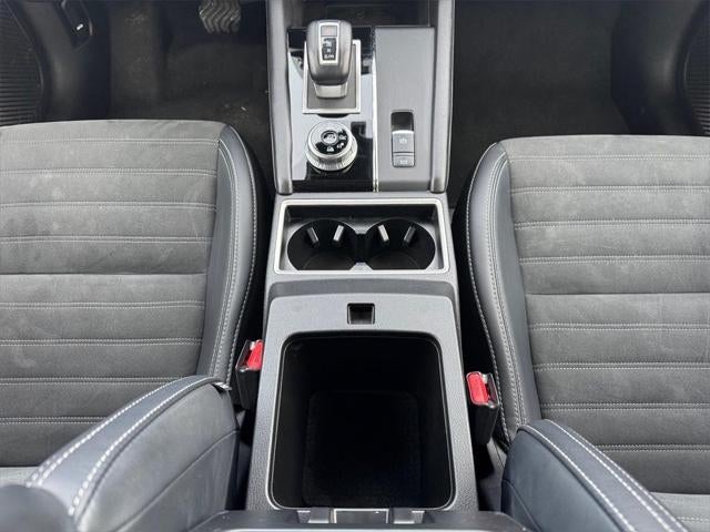 2024 Mitsubishi Outlander SE 2.5 S-AWC