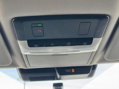 2024 Mitsubishi Outlander SE 2.5 S-AWC