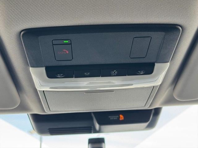 2024 Mitsubishi Outlander SE 2.5 S-AWC