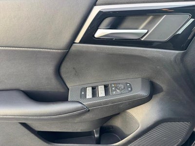 2024 Mitsubishi Outlander SE 2.5 S-AWC