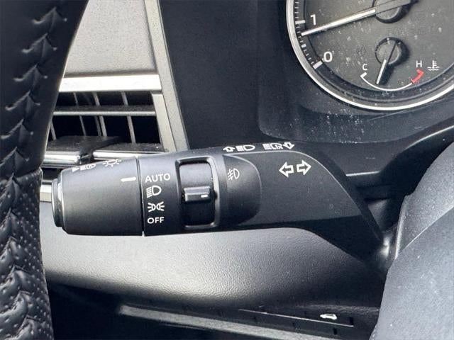 2024 Mitsubishi Outlander SE 2.5 S-AWC