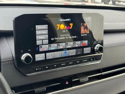 2024 Mitsubishi Outlander SE 2.5 S-AWC