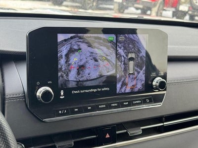 2024 Mitsubishi Outlander SE 2.5 S-AWC