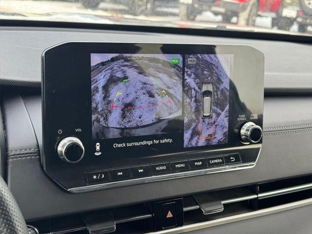 2024 Mitsubishi Outlander SE 2.5 S-AWC