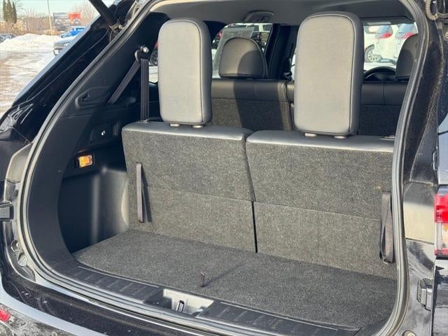 2024 Mitsubishi Outlander SE 2.5 S-AWC