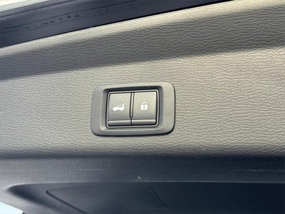 2024 Mitsubishi Outlander SE 2.5 S-AWC