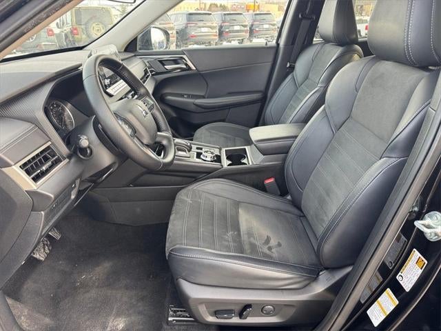 2024 Mitsubishi Outlander SE 2.5 S-AWC