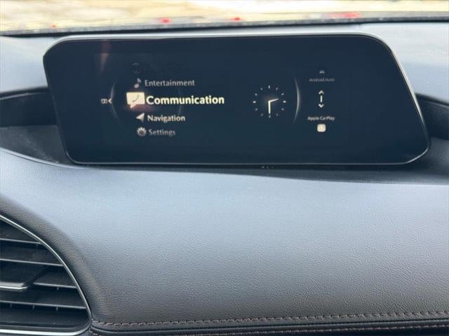 2025 Mazda Mazda3 Sedan 2.5 S Select Sport