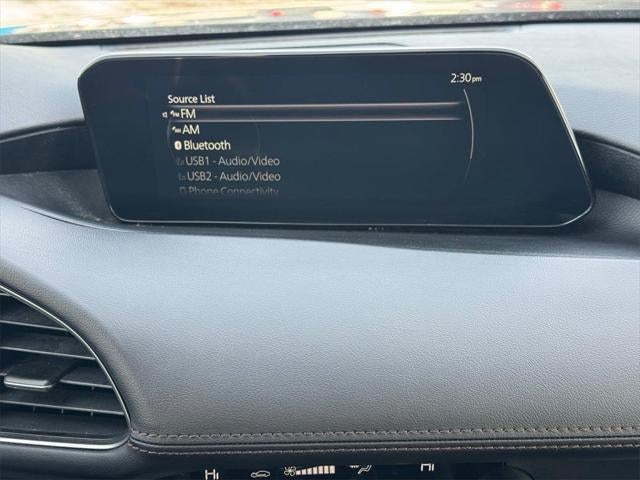 2025 Mazda Mazda3 Sedan 2.5 S Select Sport
