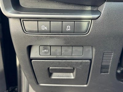 2025 Mazda Mazda3 Sedan 2.5 S Select Sport