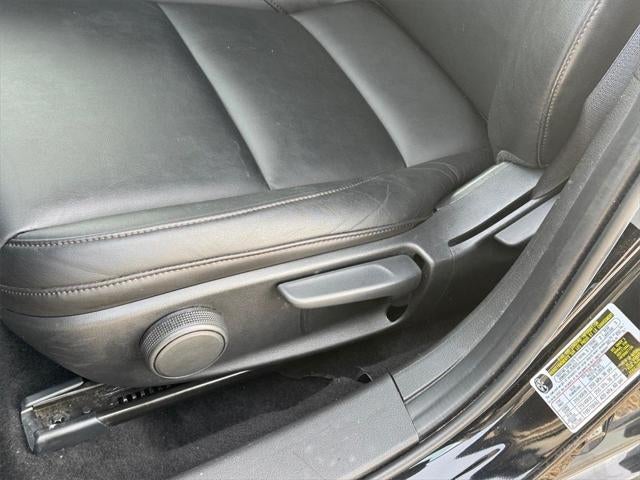 2025 Mazda Mazda3 Sedan 2.5 S Select Sport