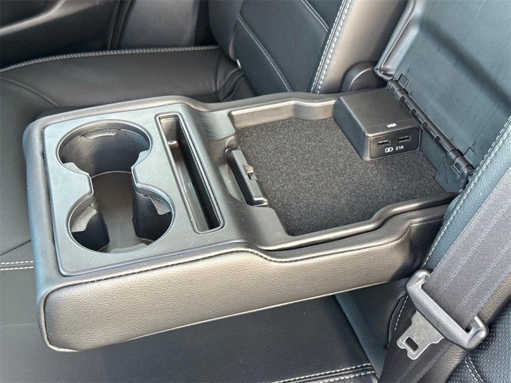 2025 Mazda Mazda CX-5 2.5 S Preferred