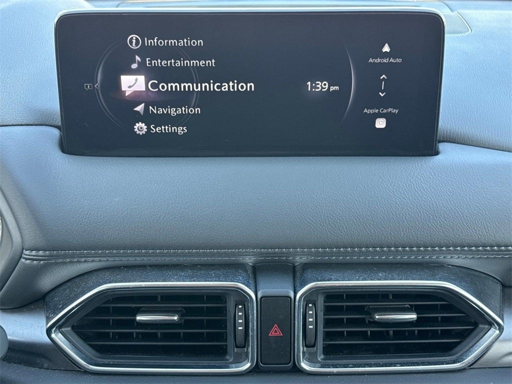 2025 Mazda Mazda CX-5 2.5 S Preferred