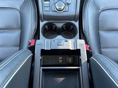 2025 Mazda Mazda CX-5 2.5 S Preferred