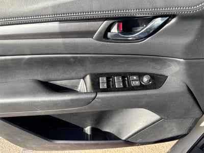 2025 Mazda Mazda CX-5 2.5 S Preferred