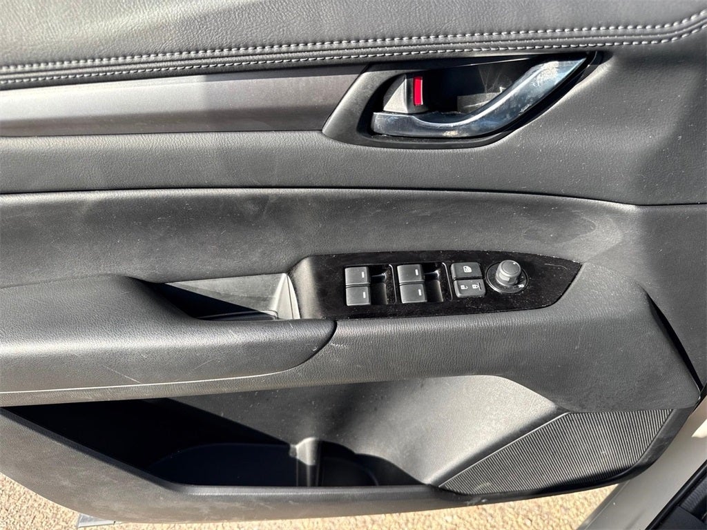 2025 Mazda Mazda CX-5 2.5 S Preferred