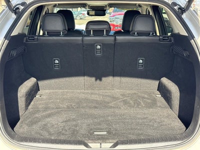 2025 Mazda Mazda CX-5 2.5 S Preferred