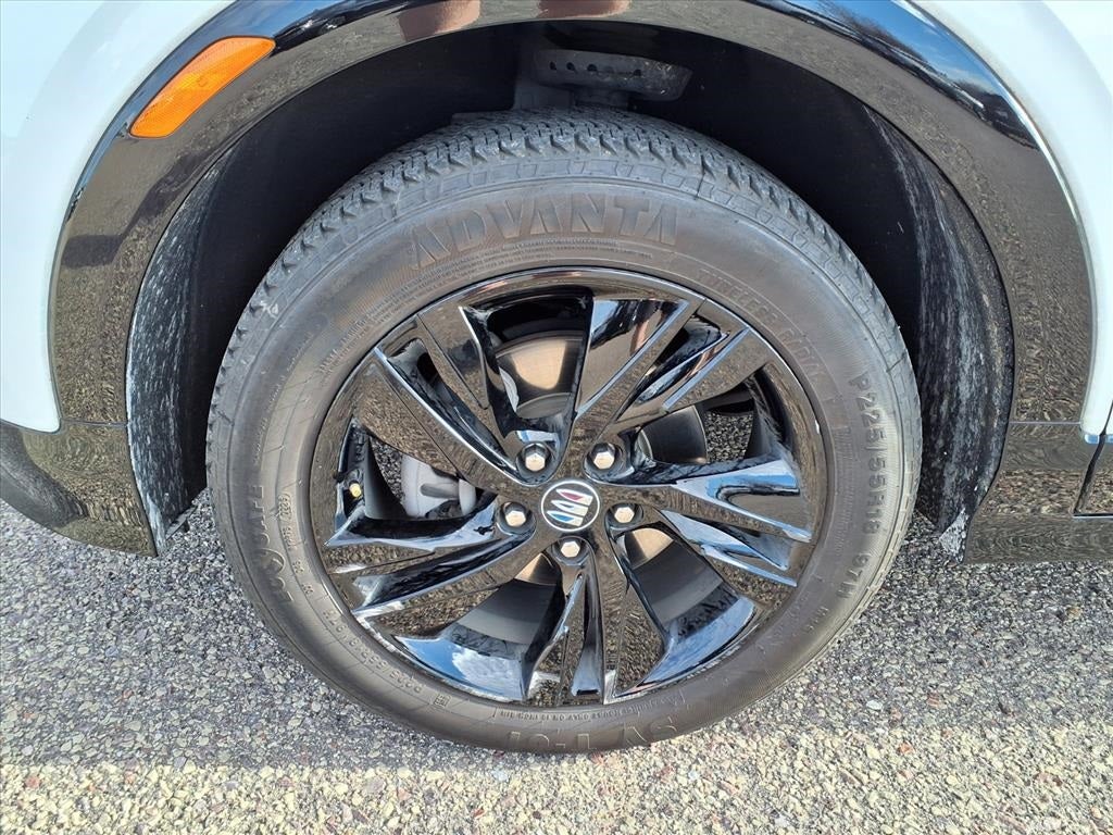 2024 Buick Encore GX Sport Touring AWD