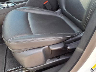 2024 Buick Encore GX Sport Touring AWD