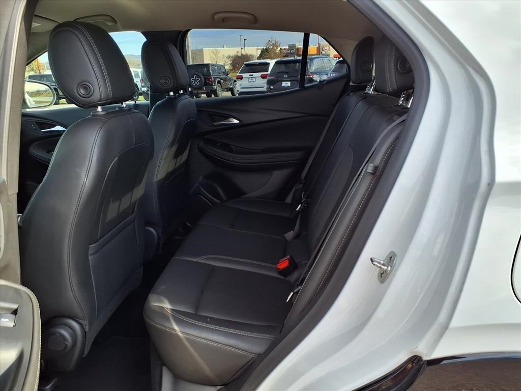 2024 Buick Encore GX Sport Touring AWD