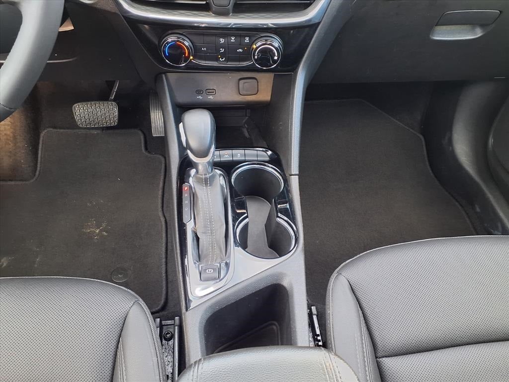 2024 Buick Encore GX Sport Touring AWD