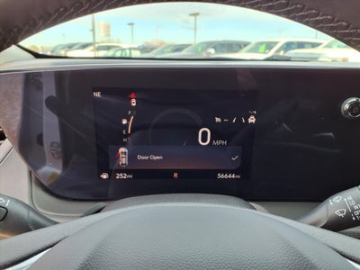 2024 Buick Encore GX Sport Touring AWD