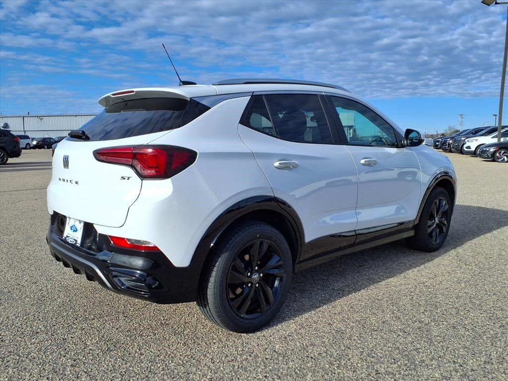 2024 Buick Encore GX Sport Touring AWD