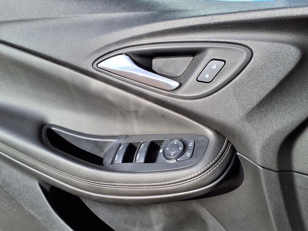 2024 Buick Encore GX Sport Touring AWD