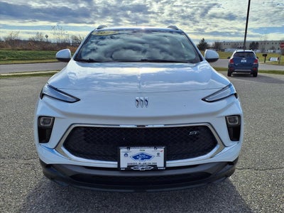2024 Buick Encore GX Sport Touring AWD