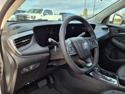 2024 Buick Encore GX Sport Touring AWD
