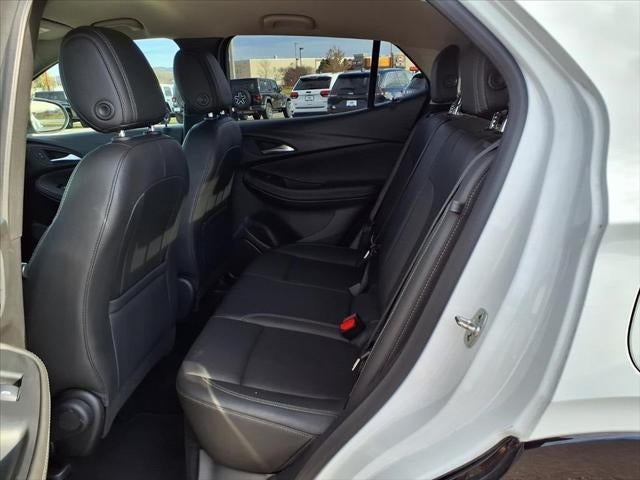 2024 Buick Encore GX Sport Touring AWD