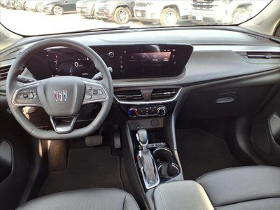 2024 Buick Encore GX Sport Touring AWD
