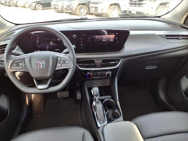 2024 Buick Encore GX Sport Touring AWD