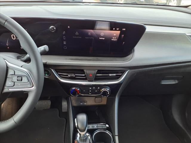 2024 Buick Encore GX Sport Touring AWD