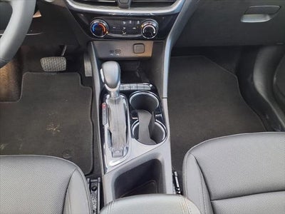 2024 Buick Encore GX Sport Touring AWD