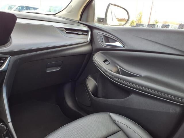 2024 Buick Encore GX Sport Touring AWD