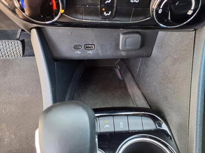 2024 Buick Encore GX Sport Touring AWD