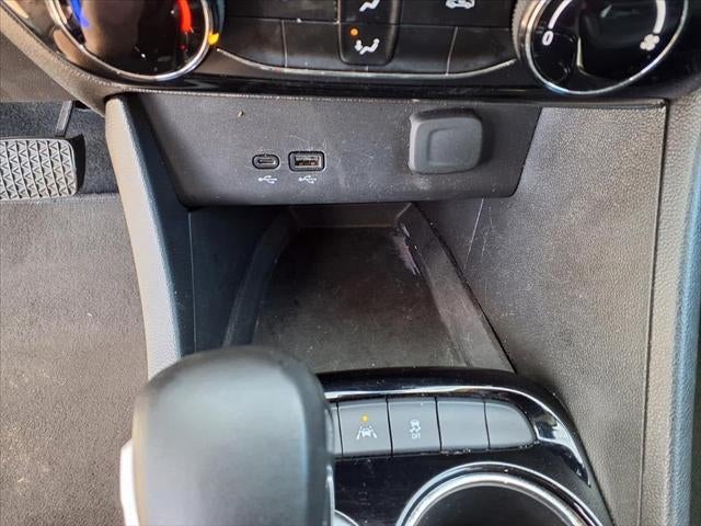 2024 Buick Encore GX Sport Touring AWD