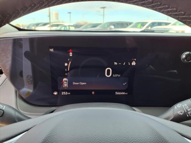 2024 Buick Encore GX Sport Touring AWD