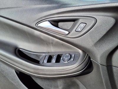 2024 Buick Encore GX Sport Touring AWD