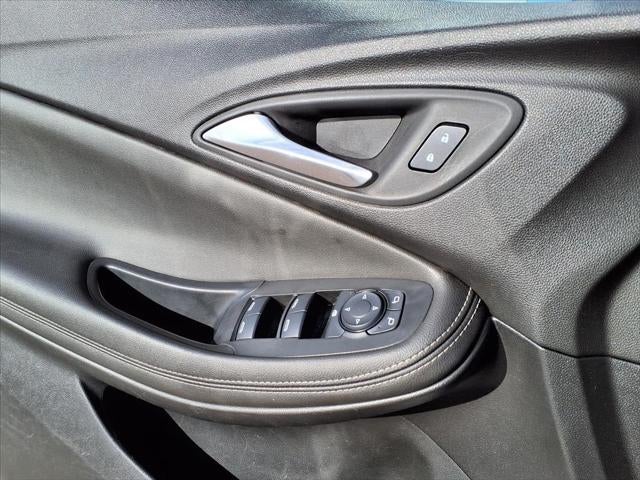 2024 Buick Encore GX Sport Touring AWD