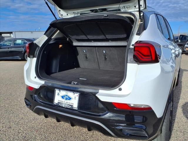 2024 Buick Encore GX Sport Touring AWD