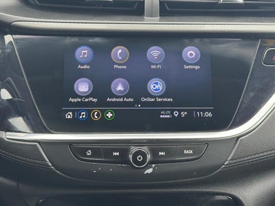 2022 Buick Encore GX FWD Preferred