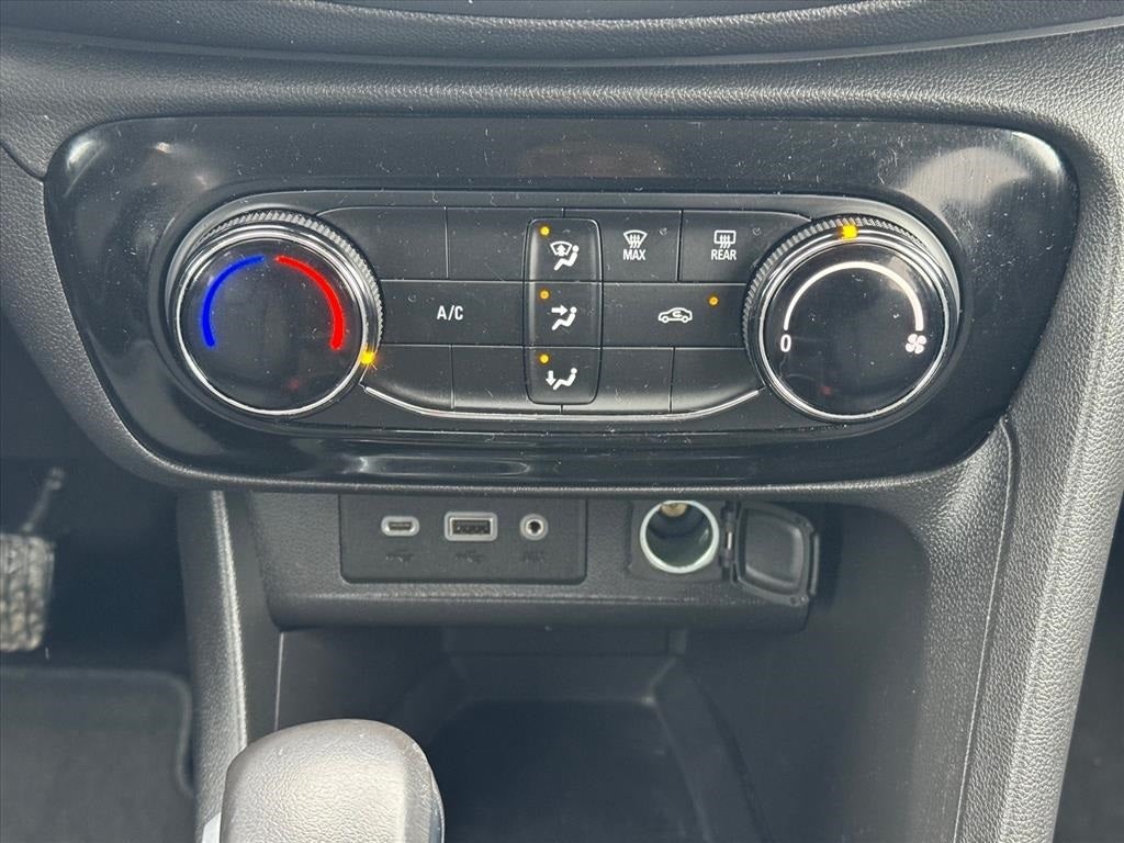 2022 Buick Encore GX FWD Preferred