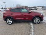 2022 Buick Encore GX FWD Preferred