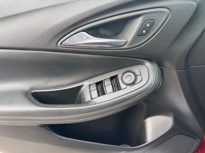 2022 Buick Encore GX FWD Preferred